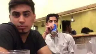 CRAZY GRADUATION PRANK