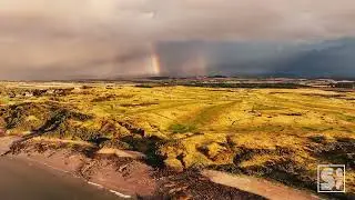 Scottish Golf Photography Reel 25
