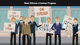 National Labor Relations Board v. Insurance Agents&rsquo; International Union Case Brief Summary | Law