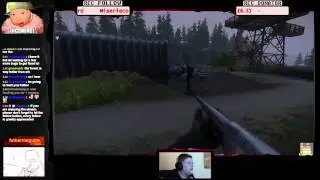 Miscreated - Vehicular Manslaughter - 2 ways