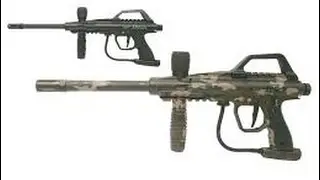 tac-5 recon review