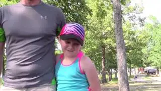 Daughter nets $25,000 bass for her dad at Mark's Outdoors Open