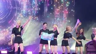 [LOONATHEWORLD] - LOONA - Playback - 4K
