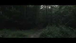 horror sound design sample