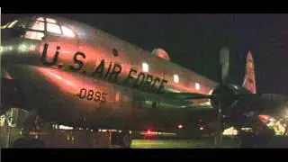 Flight 104 Trailer (Scary)