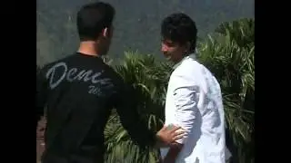 Eka Aamay Charay Gale Rabbana Islam & MD Alam   Jaigaon HD