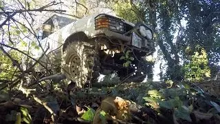 Fenlanders 4x4 December 4th