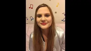 Please come join me for a Facebook livestream! November 18, 2017