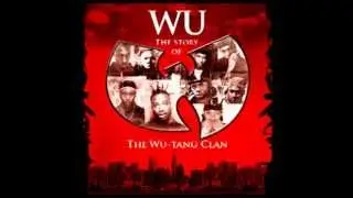 WuTang Clan - Tearz