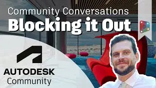 Blocking It Out: Dynamo Office Hours #46 - Community Conversations