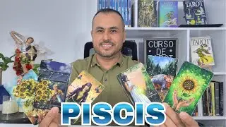 SIGNO PISCIS ♓UNA OPORTUNIDAD DIRECTA DEL CIELO QUE NUNCA IMAGINASTE