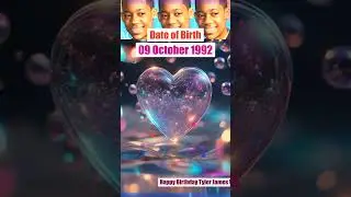 Tyler James Williams: From Chris to Abbott Elementary