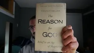 The Reason for God (Tim Keller)