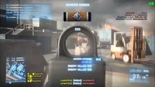 Nice Frag