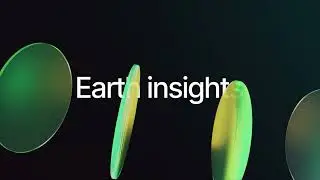 Meet Planet Insights Platform