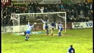 joaquin bejar QUINI goles 5&ordm;
