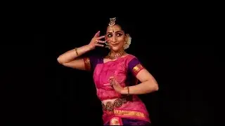 Kanchadalayatakshi  Surabhi Bharadwaj