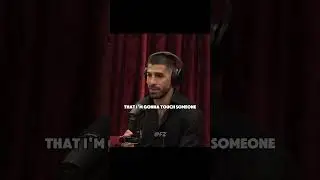 Difference Between a Winning and Dominating Champion - Ilia Topuria