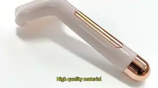Ice Roller Face Neck & Body Cooling Therapy for Pore Minimizing Puff Reduction Muscle Relaxation