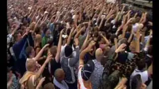 Azad (live) - Streetlife (HQ)