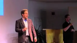 APD history of violence: David Correia at TEDxABQSalon
