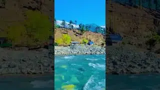 Northern Area: Kalam Valley Beauty💧