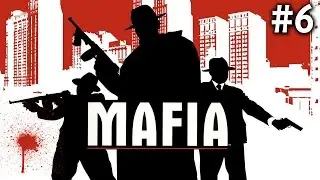 Mafia - Walkthrough Part 6: Sarah