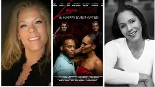 Scene Unseen: Love Lies & Happy Ever After interview with actress Sonja Durant. (Film Series)