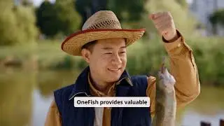 OneFish: Expert Fishing Tips for Recreational Anglers