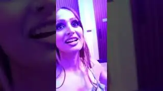 LANA ROSE FEEL VERY COOL IN THIS #lanarose #movlogs #shorts #chill #happy #dubai #funny #crazy #rich
