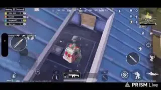 POV: live stream on &rarr; teammates ka drama on&rdquo;😂😂😂 #bgmi #fun #squadbusters 