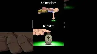 Animation vs. Reality | DBFZ Supers