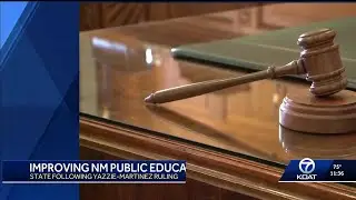 Ruling has PED working to improve underserved students