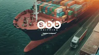 SBB Shipping USA Inc. - E-Commerce Fulfillment Provider in the USA