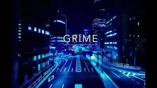 'Grime' Dark/Melodic Instrumental | OtherWorldly Beats