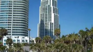 South Beach Luxury Real Estate in Russian Language