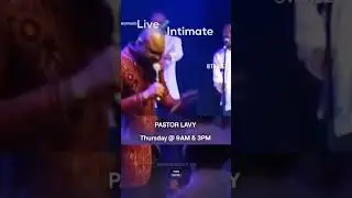 Tune in to Trace Gospel Tv now.