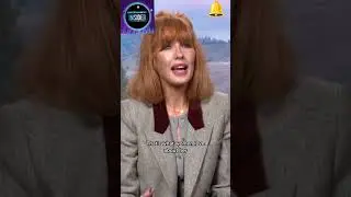 Kelly Reilly speech about her 'Yellowstone' character's was extremely legacy.#entertainmentinsiders