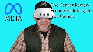 The Truth About The Meta Quest 3 (unsponsored opinion)