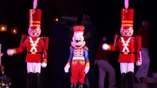 【MK】Celebrate the Season - Dec.12,2013(2)