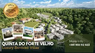WYNDHAM RESIDENCES | LISBOA LOURES -  THE LAKHANI GROUP GLOBAL