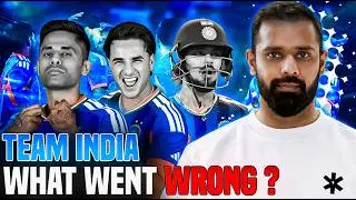 T20 WC Day 15 Review | SA Clinical Show & IND Qualification Scenarios | Hanuma Vihari #t20worldcup