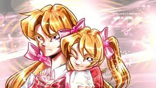 PPGD (GTR):Little Flower Bow to None（Young Buli)