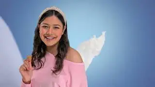 The Dancing Lady I Karmacharya Dream Cream Biscuits | Vertex Ad & Digital Media