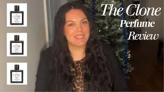 Perfume Dupes 2025 #perfumereview #thecloneperfume #perfume #reviews