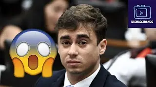 URGENTE: NOME DE NIKOLAS APARECE COM VOTO FAVORÁVEL AO AUMENTO CANALHA DOS PENDURICALHOS DA CÂMARA