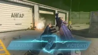Swagg Akimbo AK47 Is the best Akimbo loadout in Rebirth history