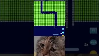 uh? chipi chipi chapa chapa #cat #cute #chipichipi #huhcat #brickbreaker #shortsvideo #short