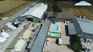 La piscine qui vous ressemble by SPACE POOLS, une exclusivit&eacute; MARC ROBIN PISCINES en Gironde🩴 🩱 🩲 🩳