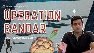 Operation Bandar: The Balakot Airstrike Story